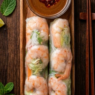 Summer Rolls